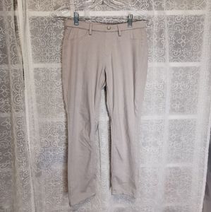 Uniqlo Pants - three quarter length